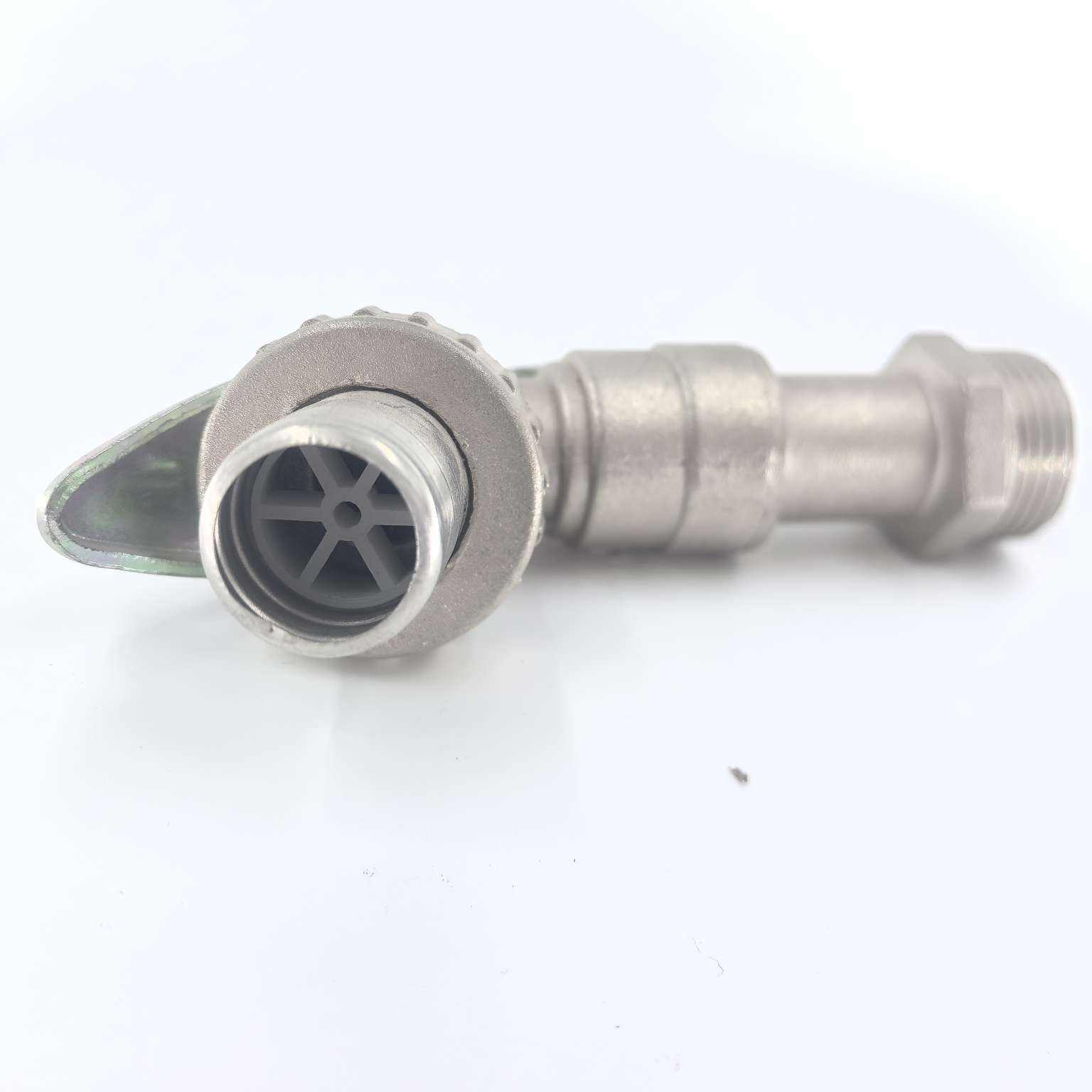 Thickened fine copper faucet of superior quality, rust-proof and drip-proof tap detail image 4