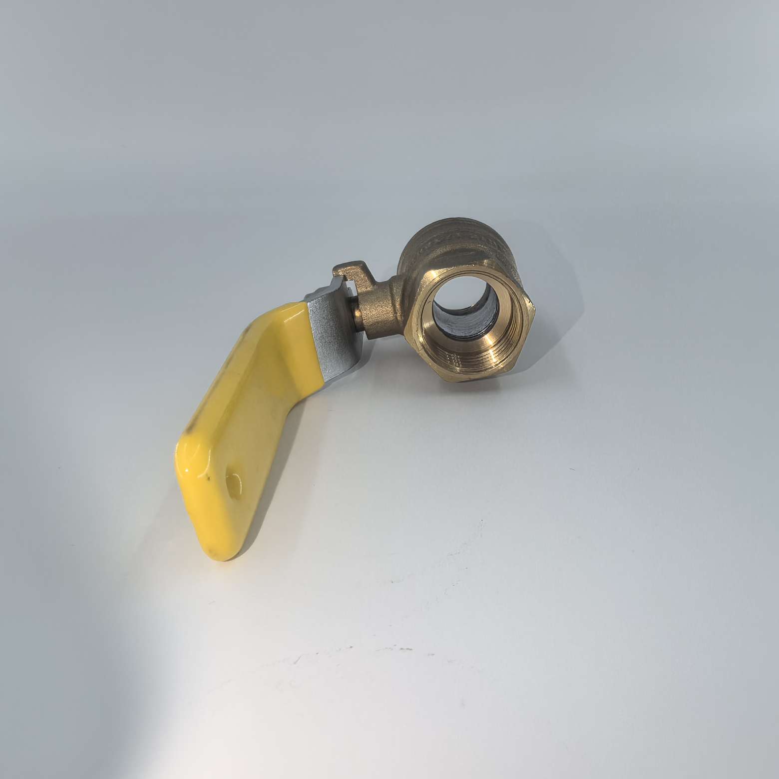 Water ball valve, ball valve, gas valve, multi-purpose industrial valve detail image 5