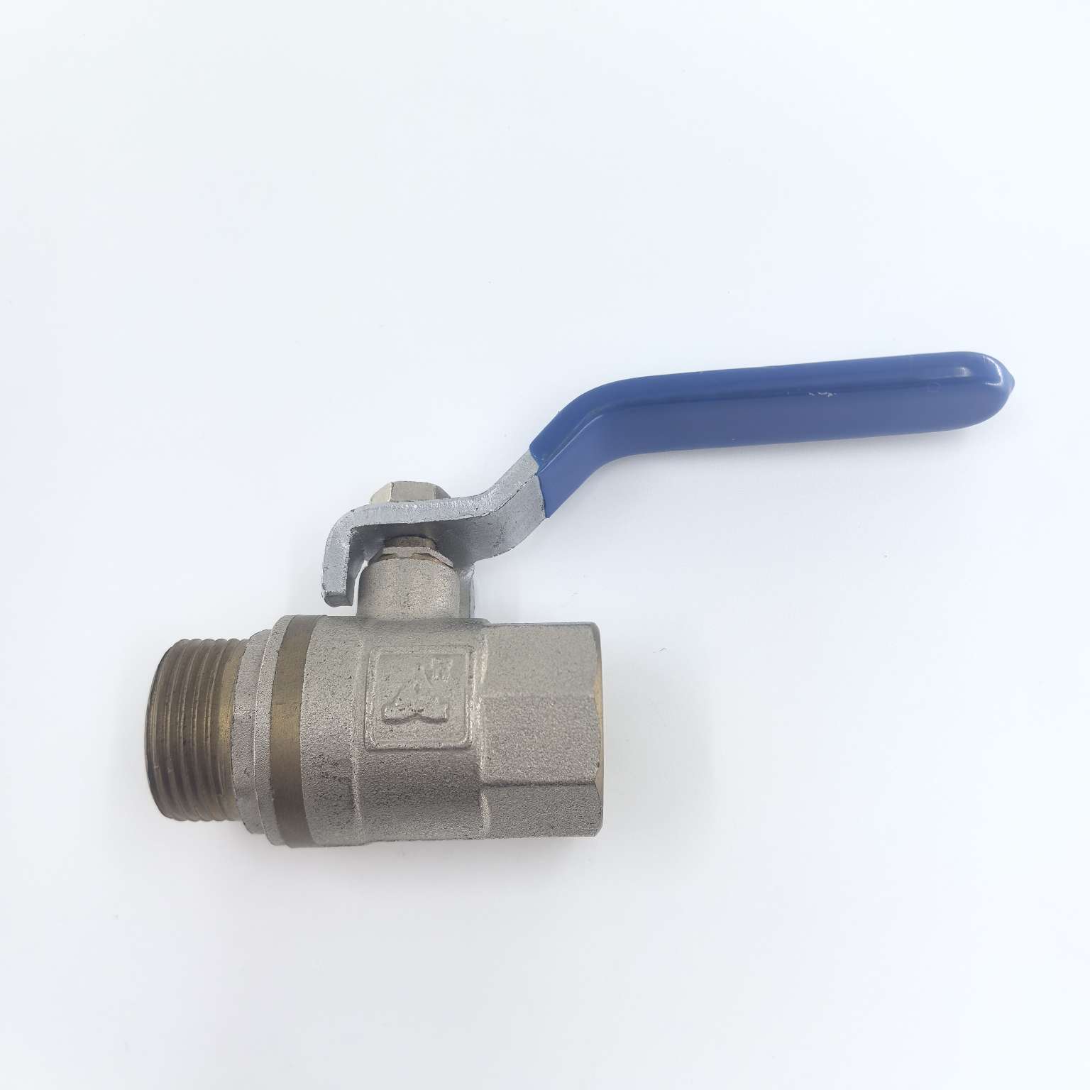 Ball valve, gas valve, 10-inch industrial-grade durable, anti-corrosion and leak-proof detail image 5