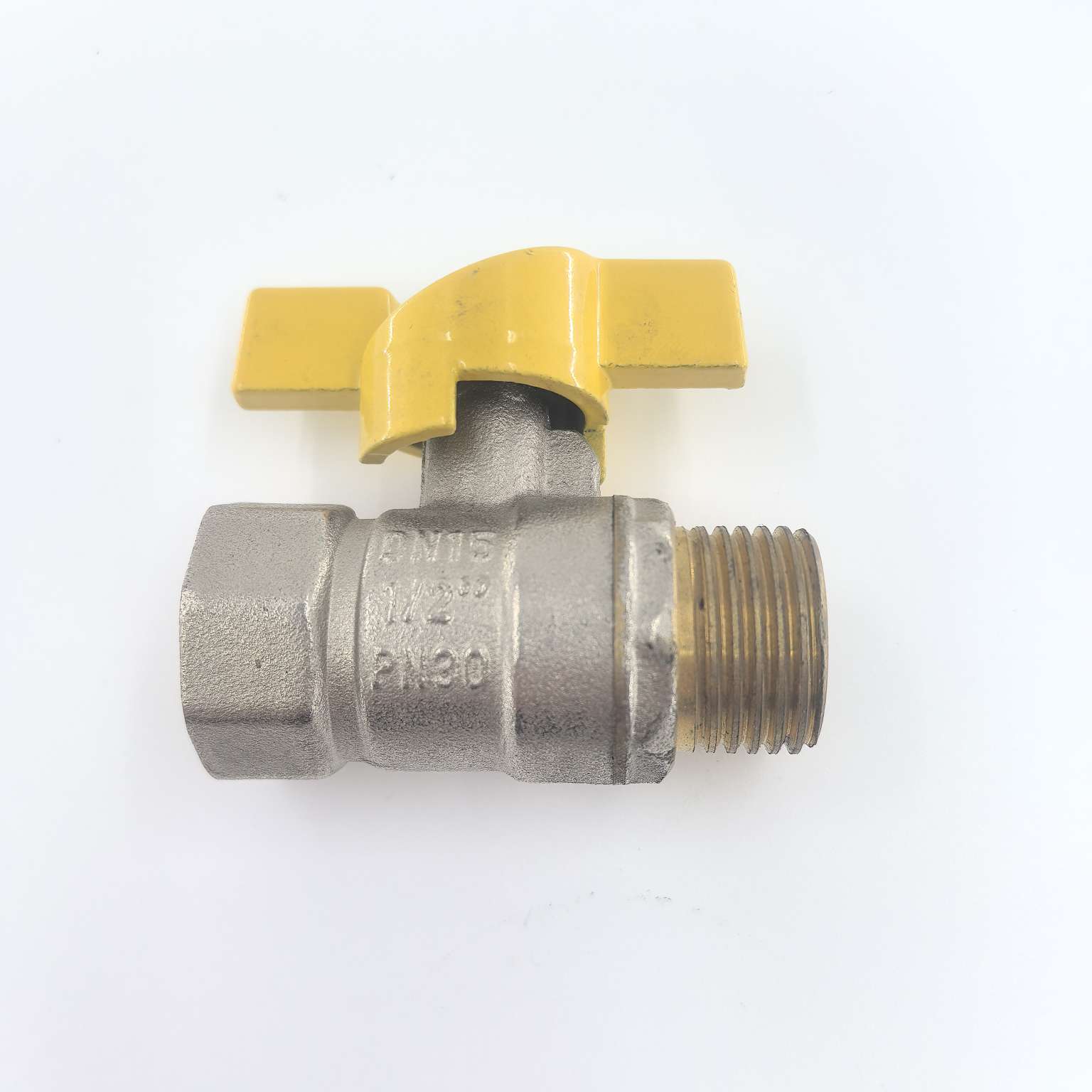 Selected ball valves, water ball valves, gas valves, valve machinery and industry equipment detail image 5