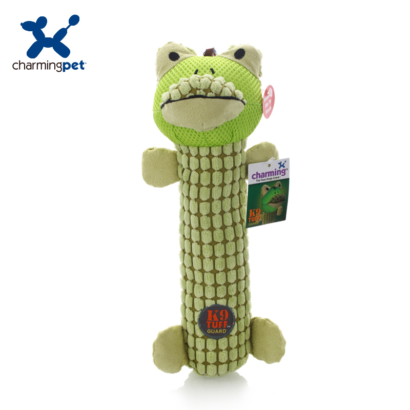 Biting dog toys, pet supplies, pet dog toys, pet toys, high-quality, wear-resistant and durable, quirky series details Picture