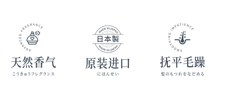Original imported Zhimishe Night Compound Hair Conditioner 500ml repairs, moisturizes, smoothens, lusters and strengthens hair strands detail image 9