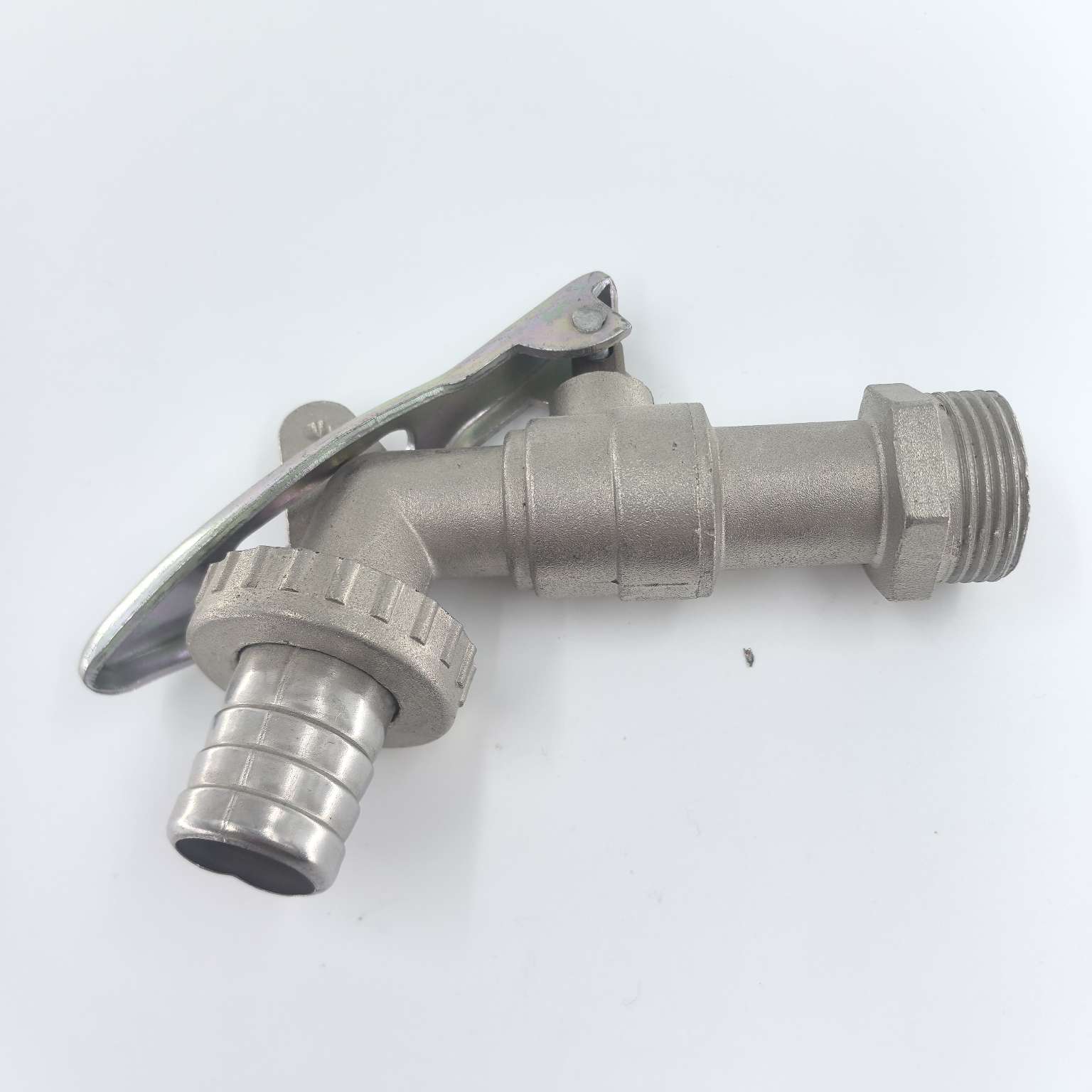 Thickened fine copper faucet of superior quality, rust-proof and drip-proof tap detail image 2
