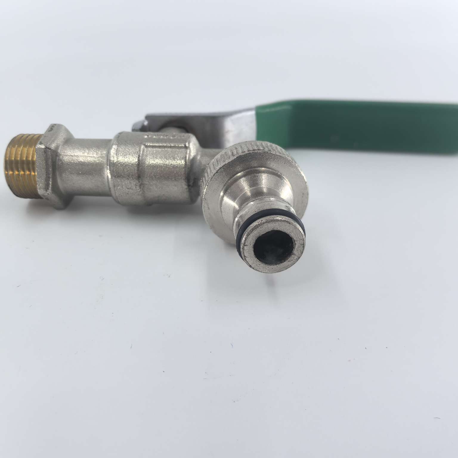 Splash-proof faucet, single-cooling tap water faucet, suitable for home decoration projects detail image 6