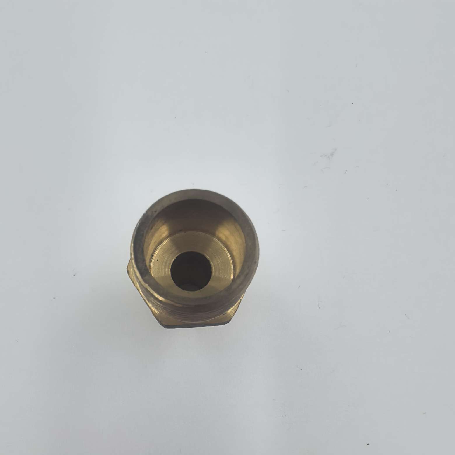 Fine copper pipe fittings, inner and outer wires, direct copper elbows, three-way and four-way plumbing hardware accessories detail image 6