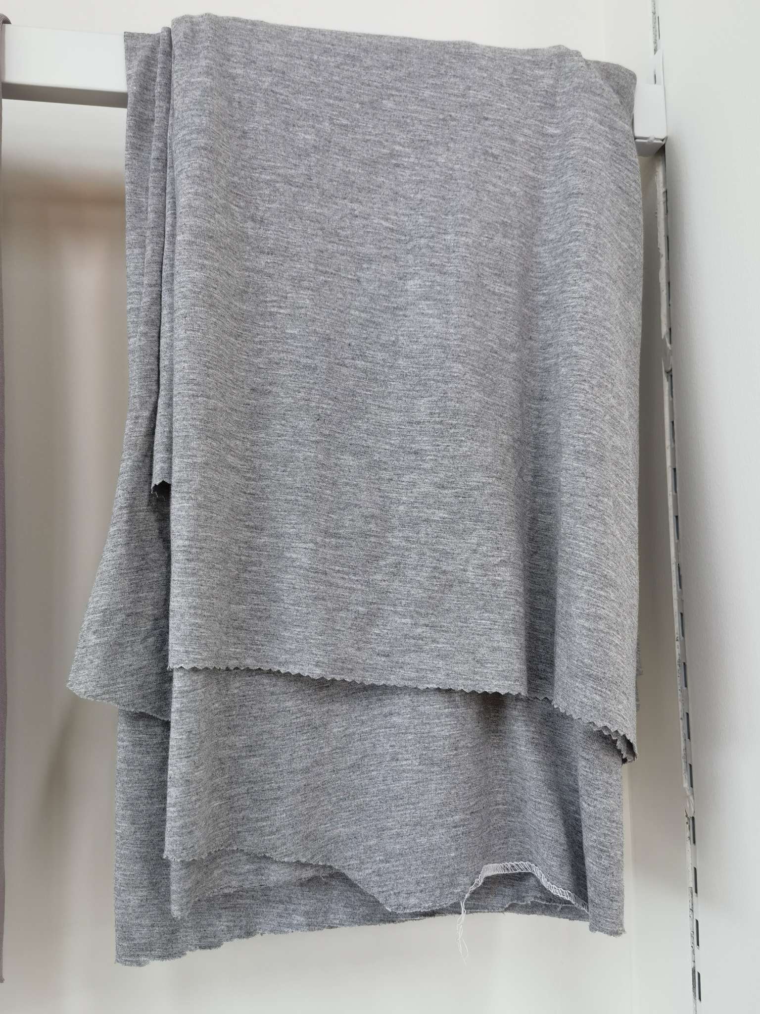 Cotton fabric multi-functional DIY material, soft and comfortable clothing fabric with multiple color options Specification image