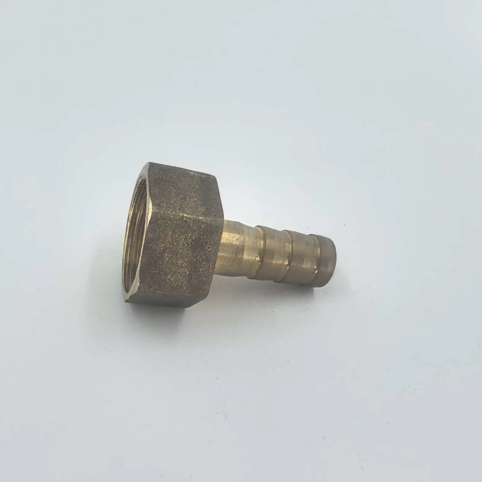 All-copper precision casting all-copper joint engineering household hardware accessories detail image 5