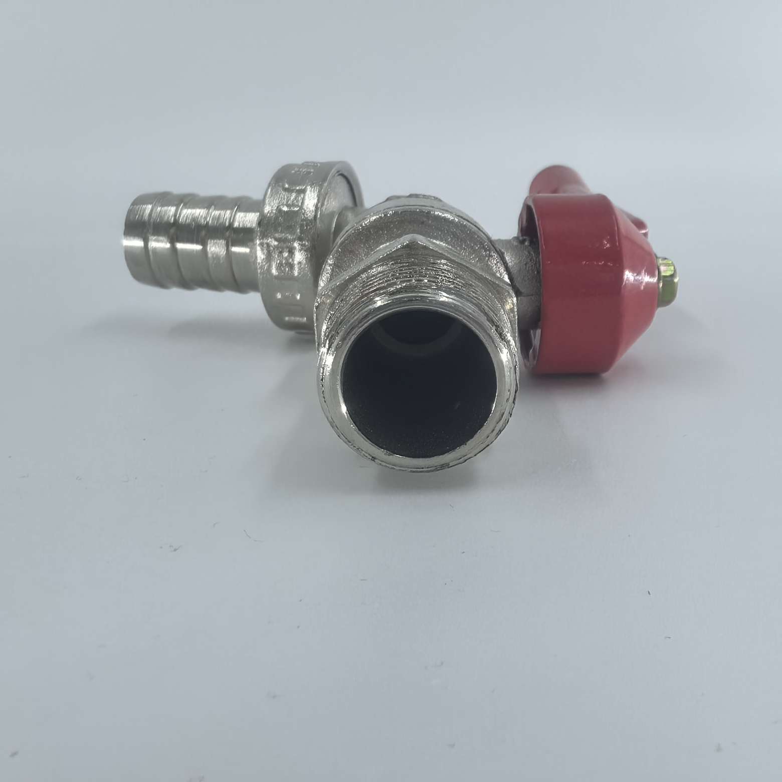 All-copper quick-boiling faucet, extended washing machine faucet, household hardware faucet detail image 5