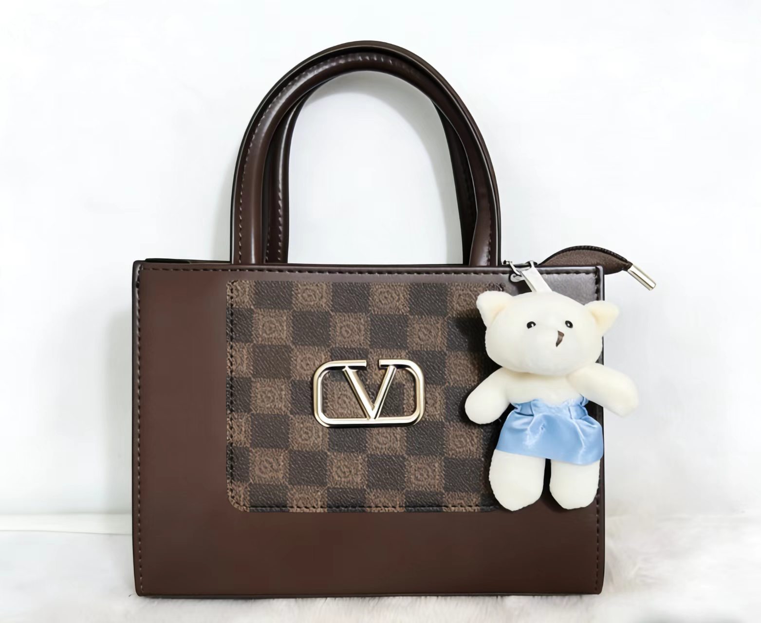 High-quality women's bags, fashionable PU women's bags, fashionable women's cross-wear
