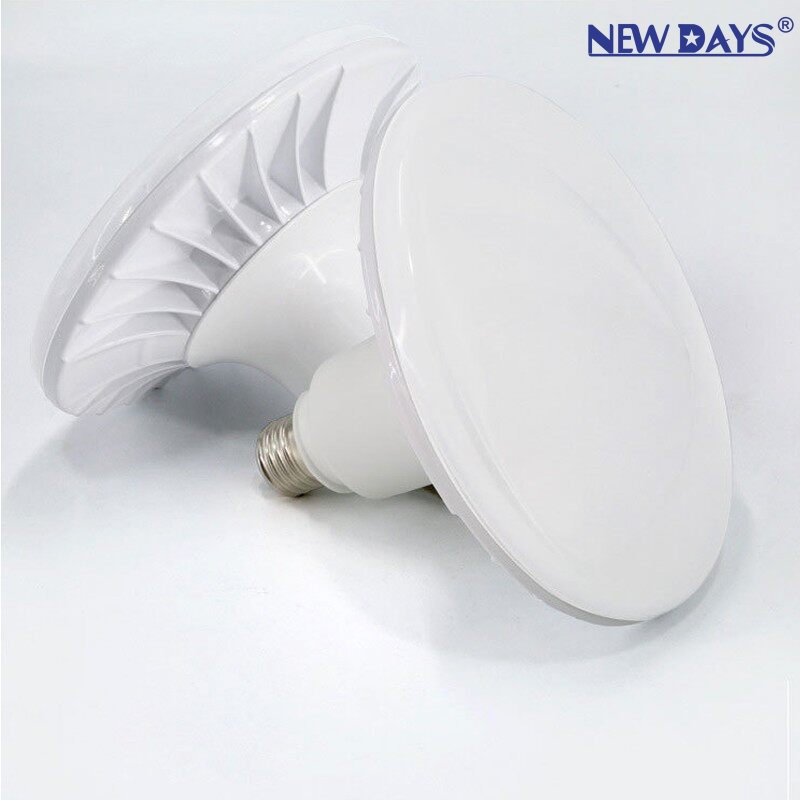 مصابيح LED جديدة من طراز Newdays العابرة للحدود لمصابيح NEWDay، ومصابيح إضاءة ذات كفاءة عالية من حيث الطاقة، ومصابيح LED من مادة الألمنيوم E27 في الهواء الطلق وخارجه Application Scenario