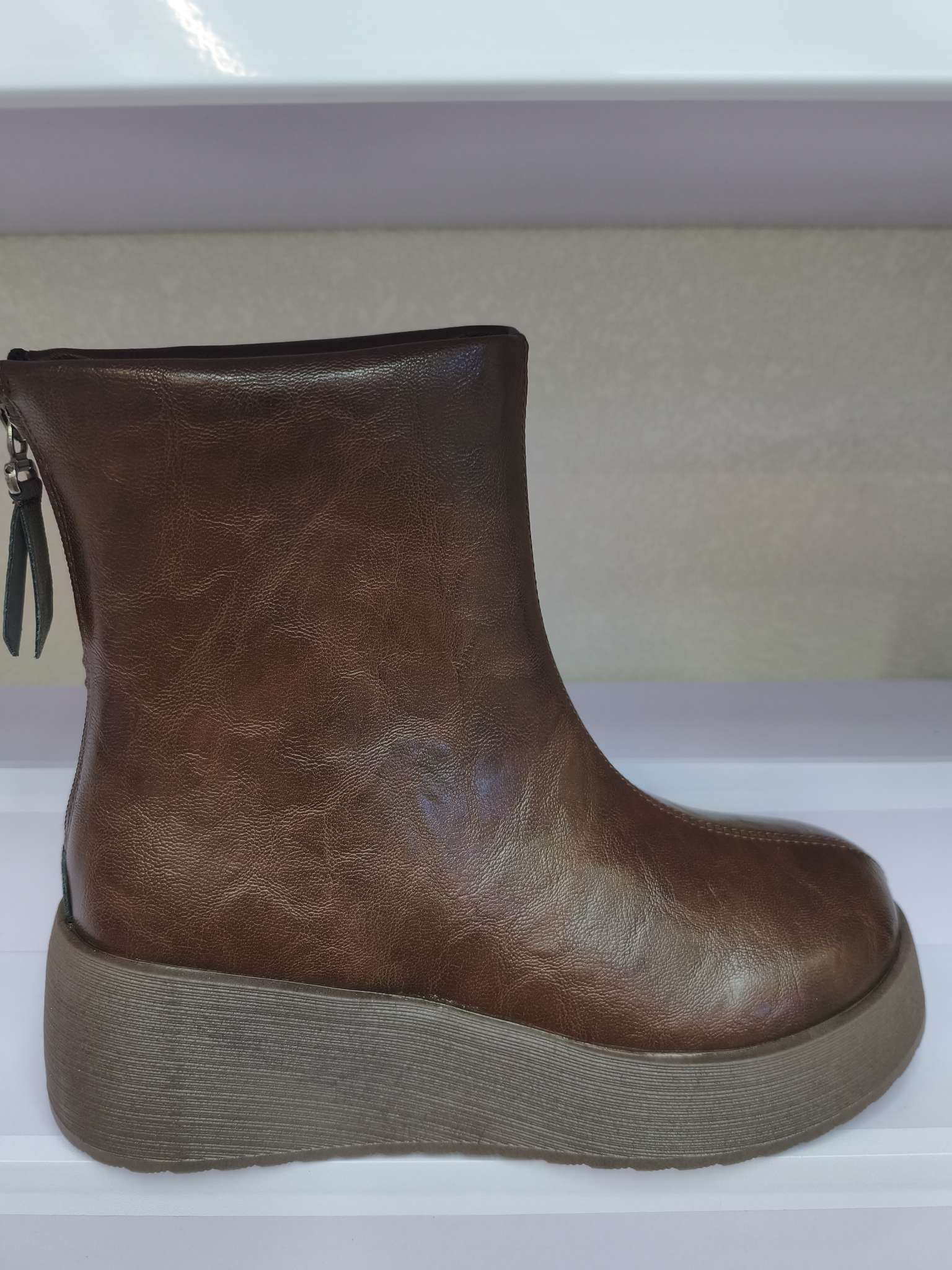 Design-sense boots Specification image