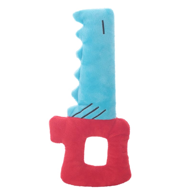 Toutoule Pet Supplies, pet dog toys, high-quality, wear-resistant and durable toolbox series Item Picture