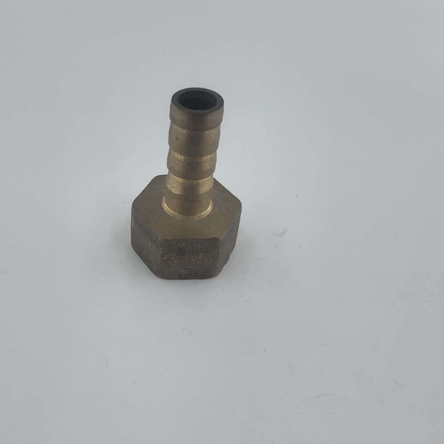 All-copper precision casting all-copper joint engineering household hardware accessories detail image 2