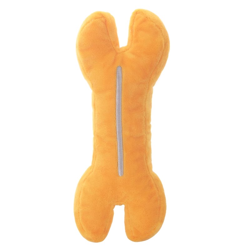 Toutoule Pet Supplies, pet dog toys, high-quality, wear-resistant and durable toolbox series Application Scenario
