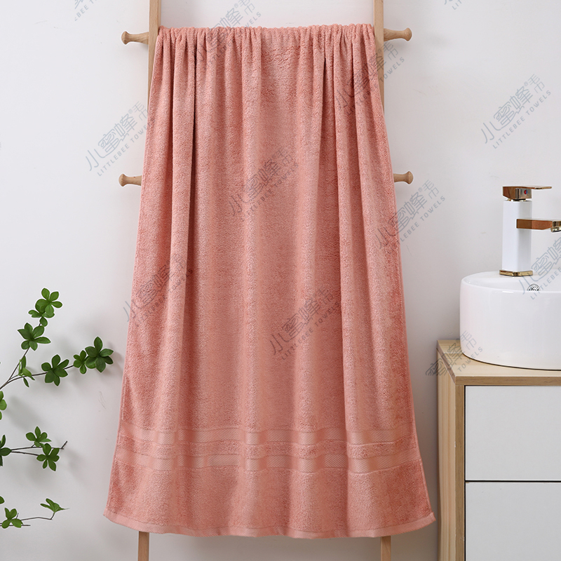 مناشف جديدة من ألياف الخيزران، مناشف هدايا Item Picture