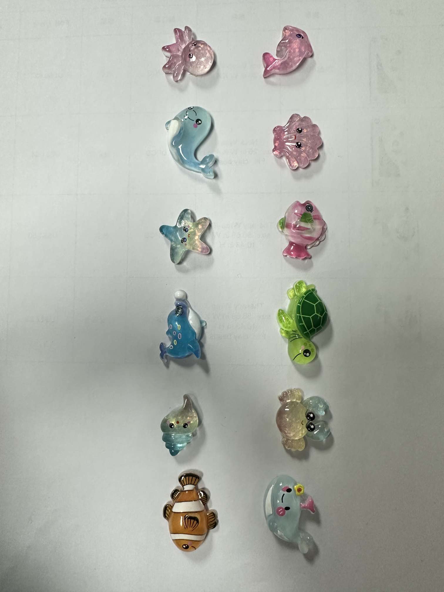 Bath balls, salt bath balls, toy blind box, trendy figurines, new and unique toys, surprise blind box style Specification image