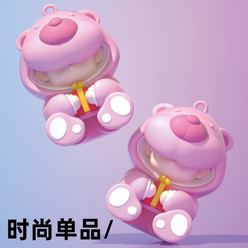 首饰盒/首饰盒内衬/透明珠宝盒/珠宝收纳/收纳盒首饰细节图