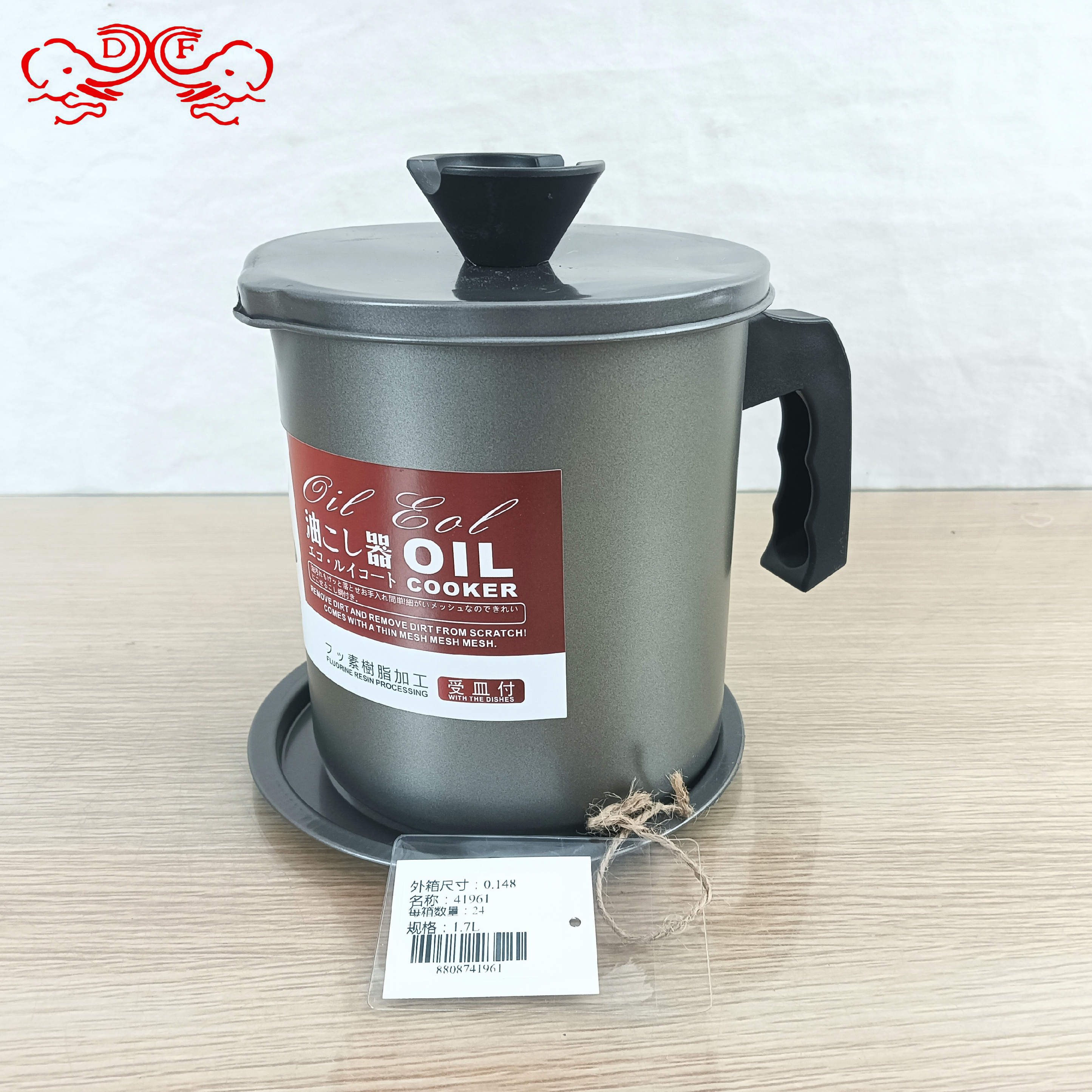 漏斗耐高温产品图