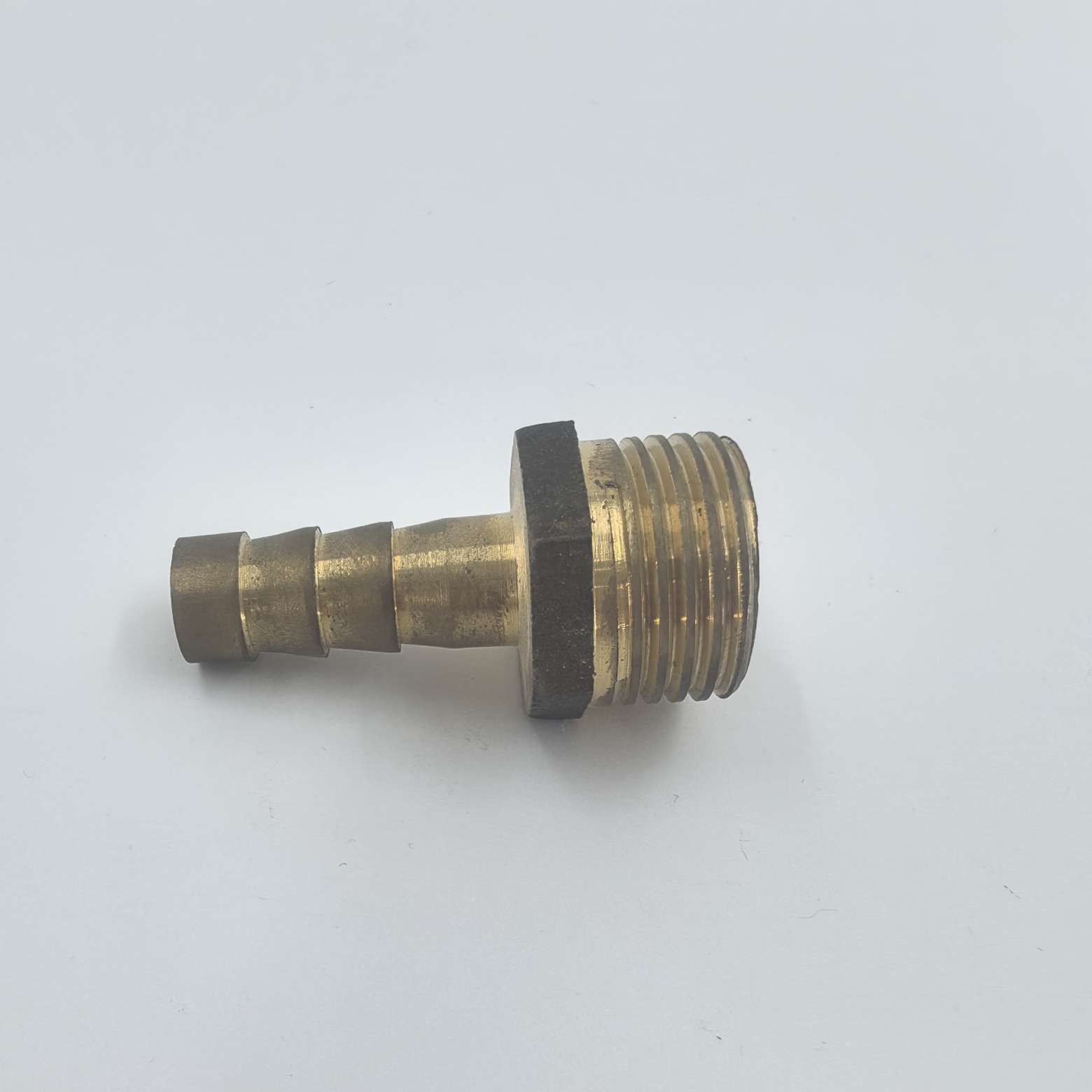 Fine copper pipe fittings, inner and outer wires, direct copper elbows, three-way and four-way plumbing hardware accessories detail image 4