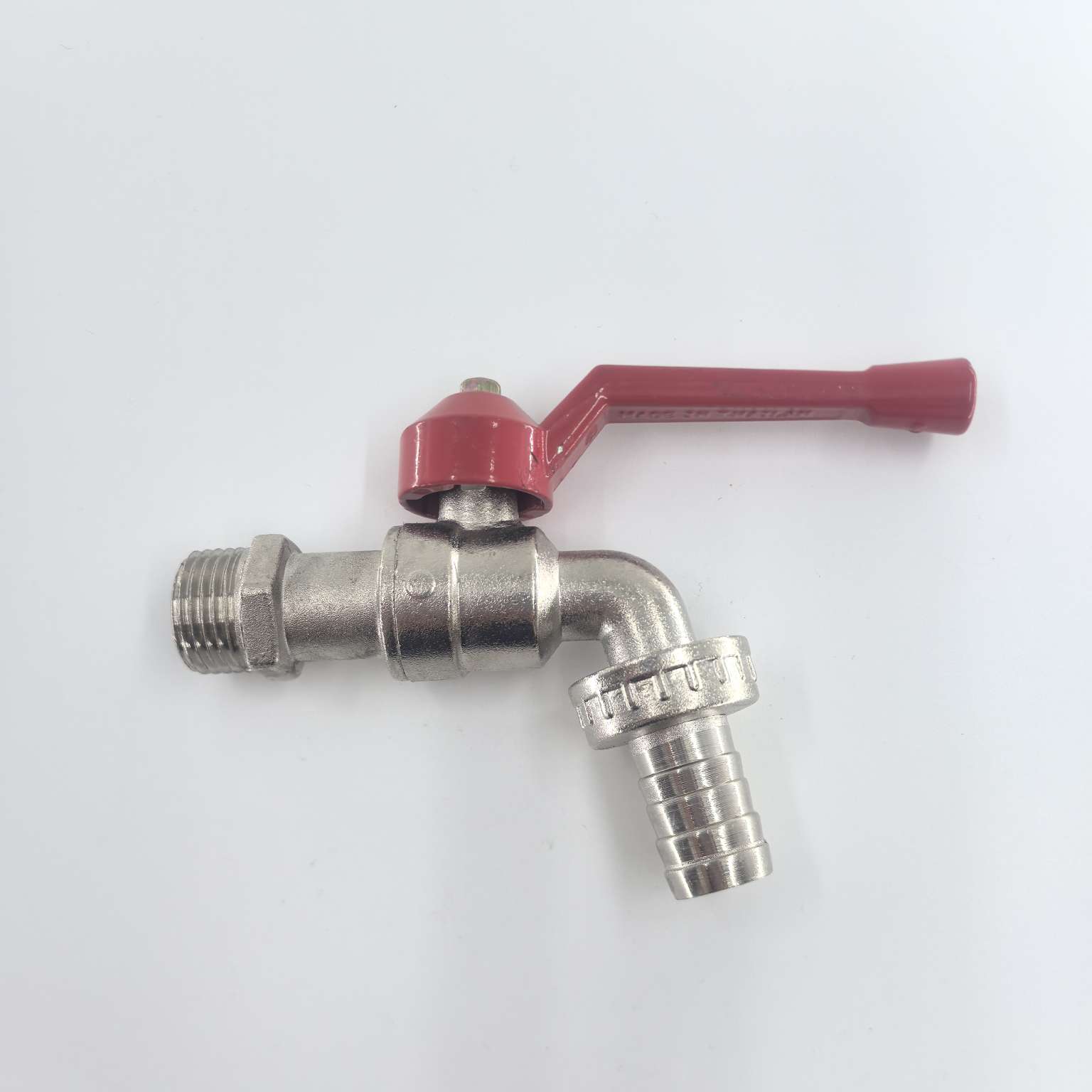 All-copper quick-boiling faucet, extended washing machine faucet, household hardware faucet detail image 2