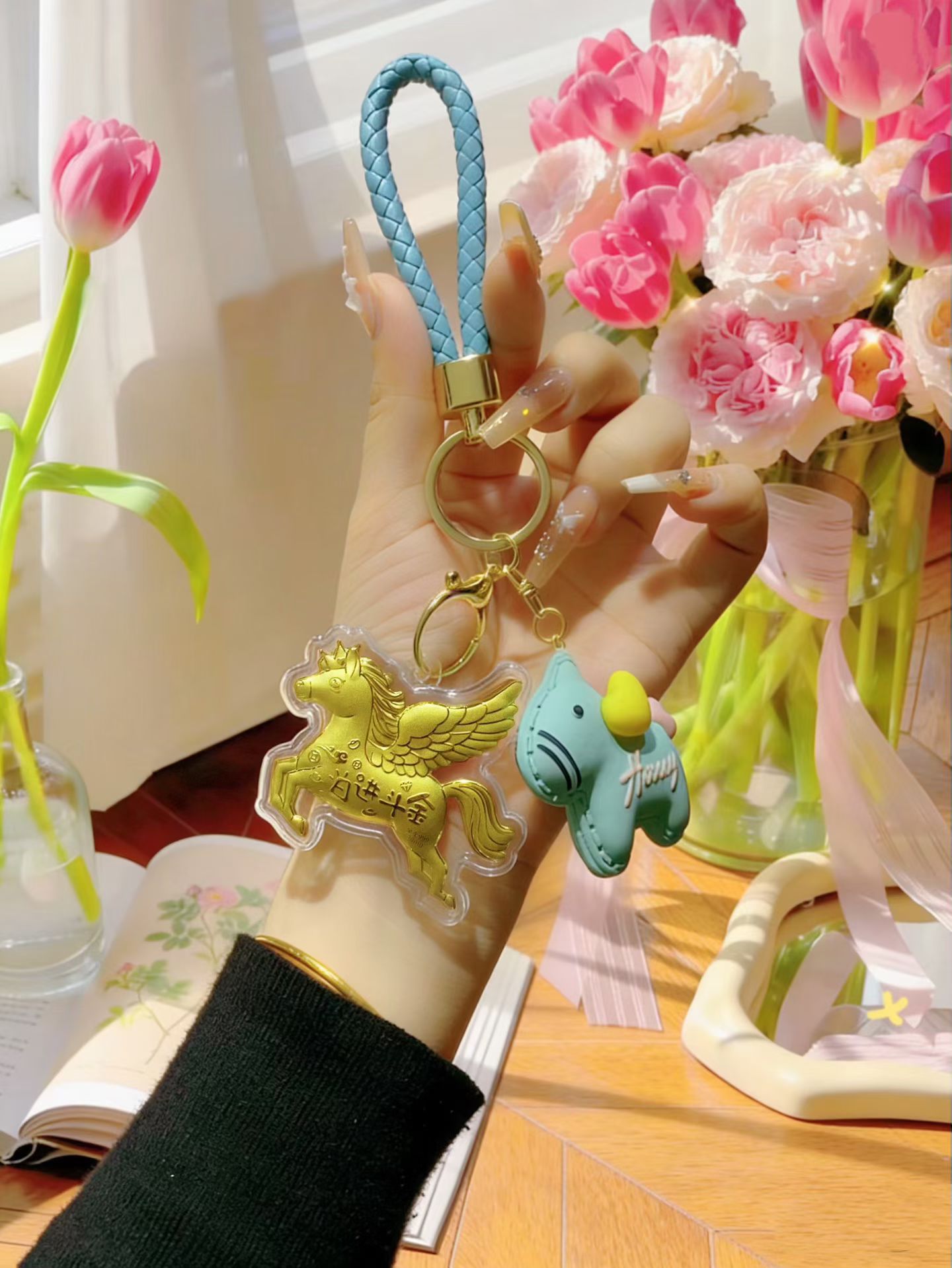 Сегодня на экранах показана исцеляющая энергия detail image 7