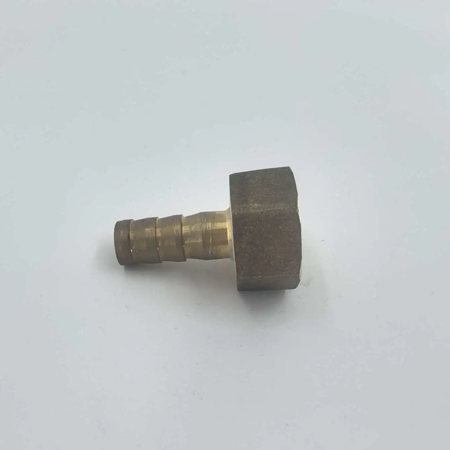 All-copper precision casting all-copper joint engineering household hardware accessories detail image 4
