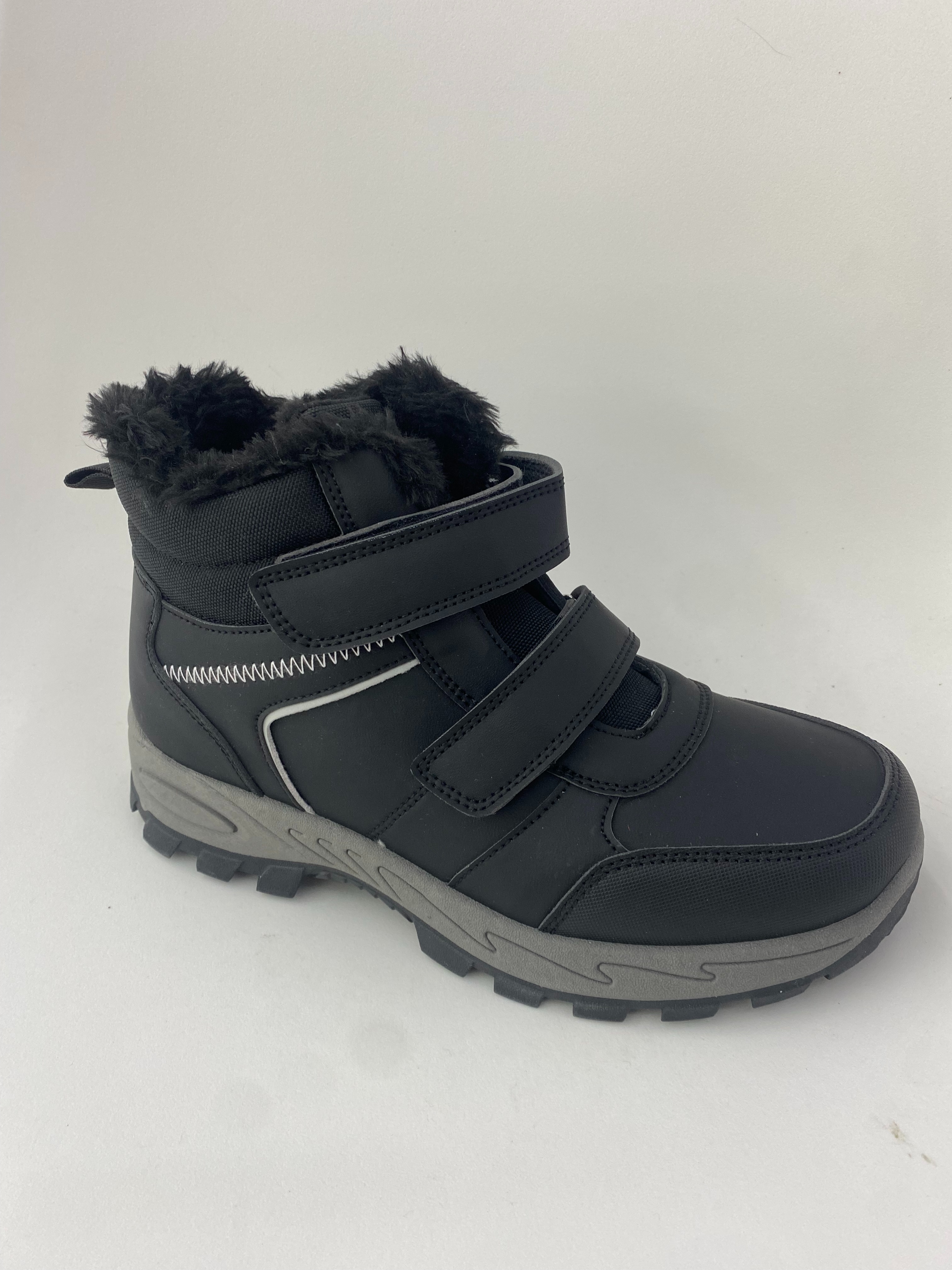 Hiking shoes for women: Lightweight, anti-slip, wear-resistant, breathable and shock-absorbing hiking shoes for autumn and winter outdoors Specification drawing