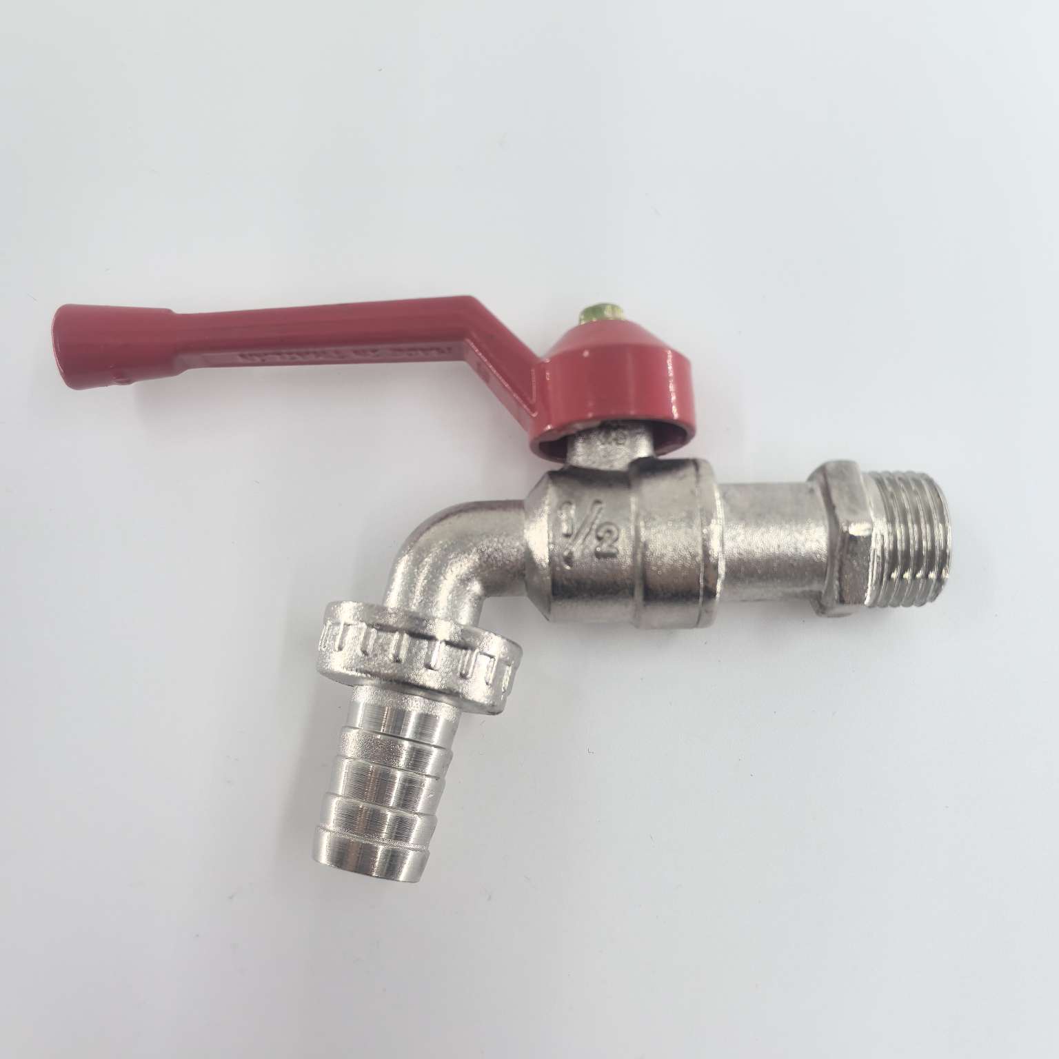 All-copper quick-boiling faucet, extended washing machine faucet, household hardware faucet detail image 3