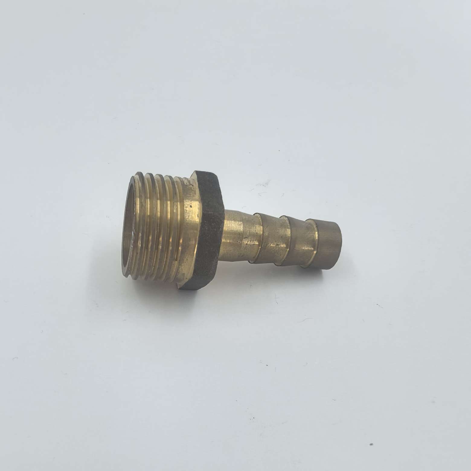 Fine copper pipe fittings, inner and outer wires, direct copper elbows, three-way and four-way plumbing hardware accessories detail image 3