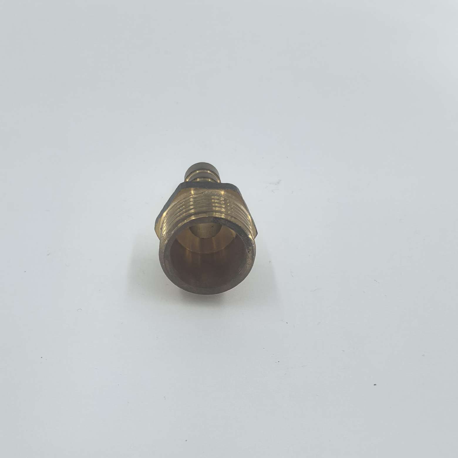 Fine copper pipe fittings, inner and outer wires, direct copper elbows, three-way and four-way plumbing hardware accessories detail image 5