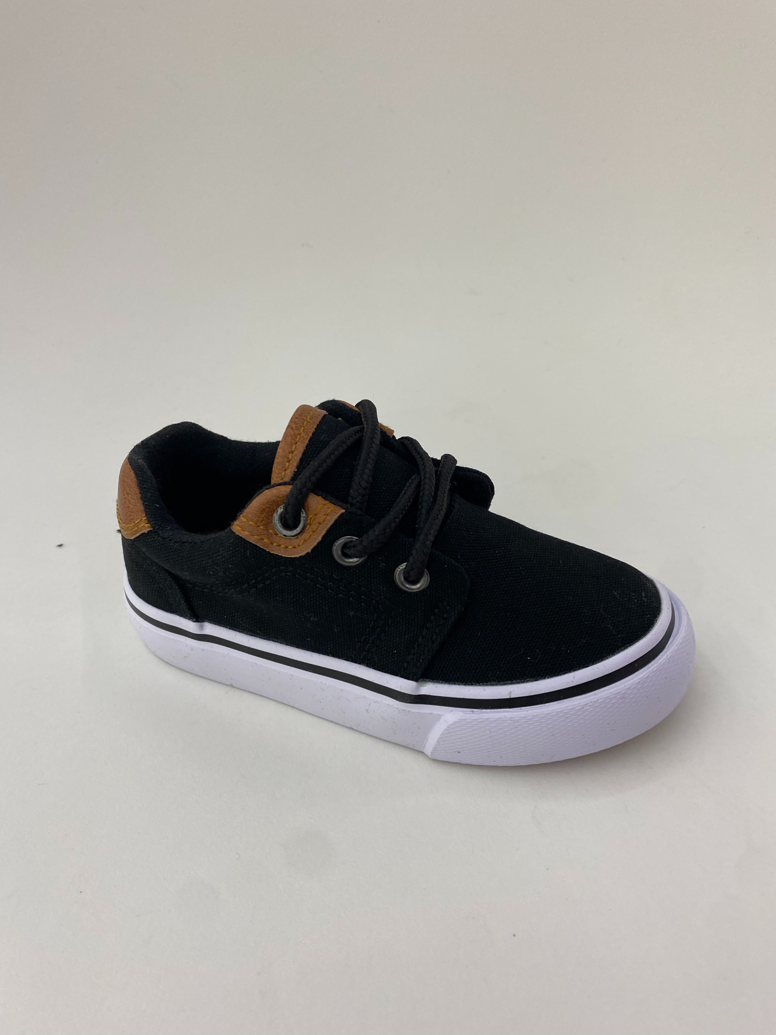 Children's canvas shoes, casual board shoes, comfortable shoes, versatile life styles full figure