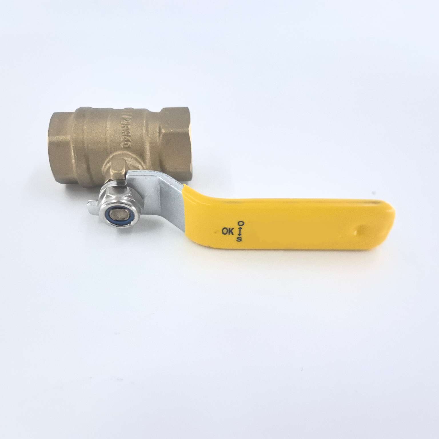 Water ball valve, ball valve, gas valve, multi-purpose industrial valve detail image 3
