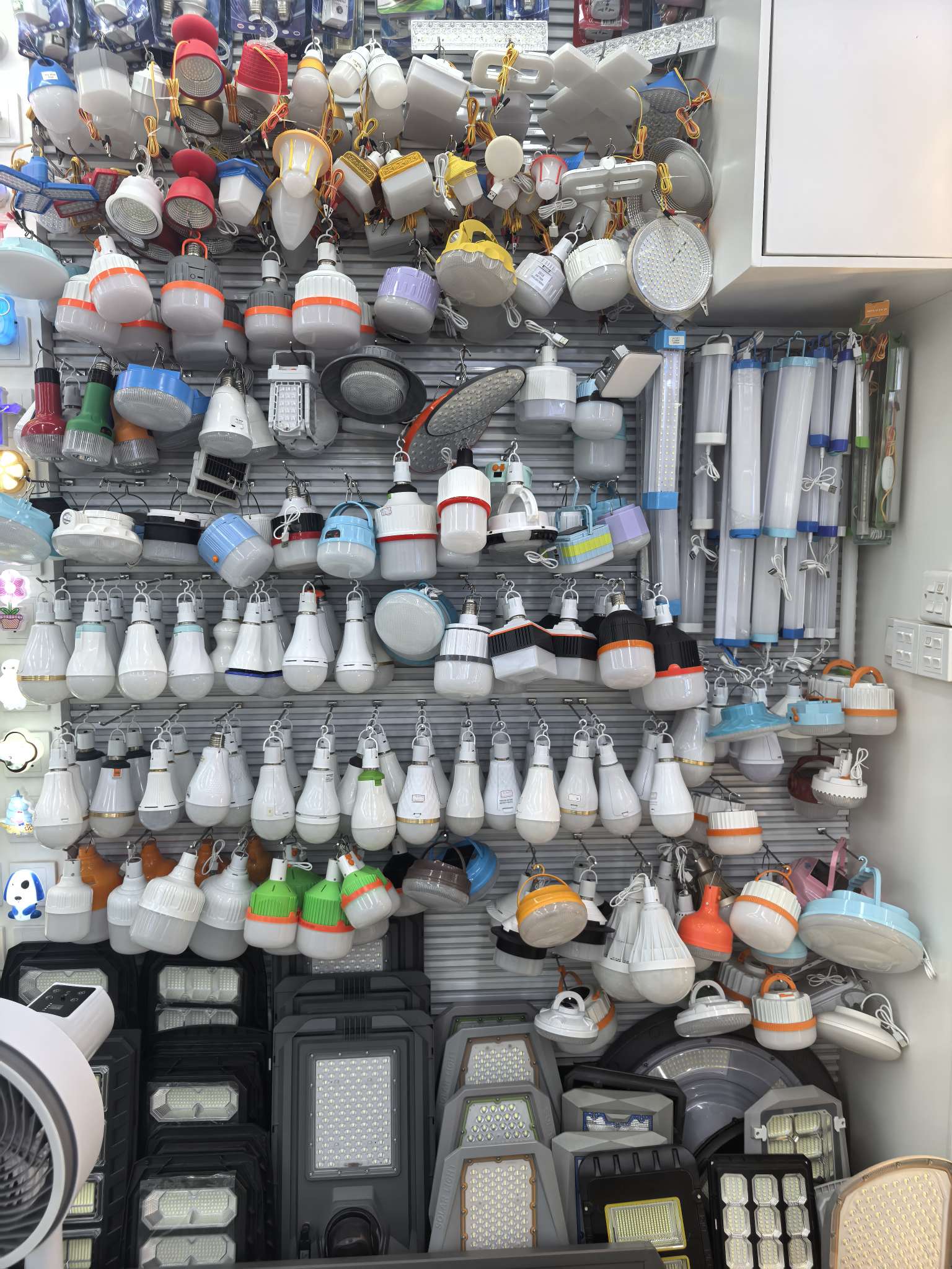 Tianlong Electrical Appliances describe pic - 4
