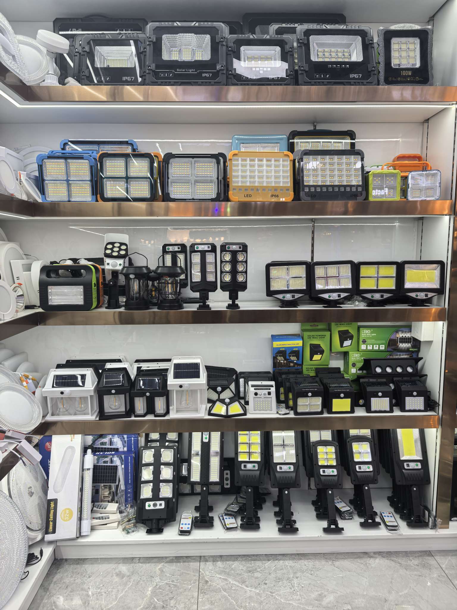 Tianlong Electrical Appliances describe pic - 2