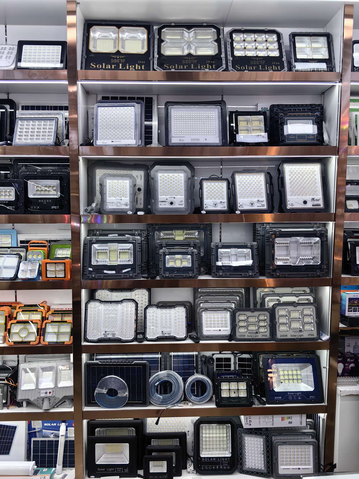 Tianlong Electrical Appliances describe pic - 3