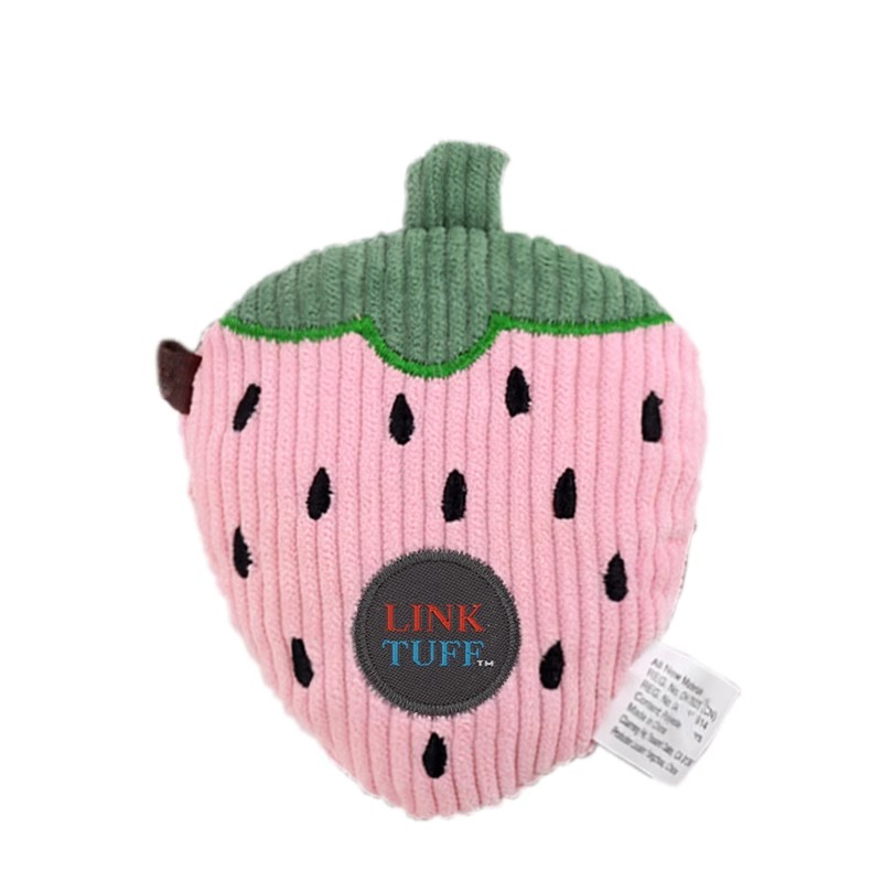 Catnip plush toys, pet cat toys, cat toys, pet supplies, cat teasing toys, cat fruit series Item Picture