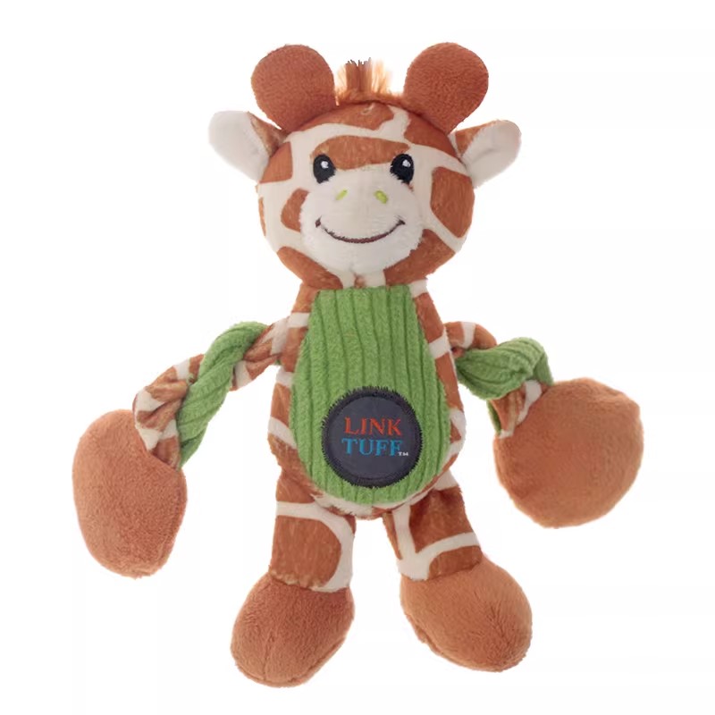 Catnip cat plush toys, pet cat toys, cat toys, pet supplies, fun interactive pretzel hand-holding series Item Picture