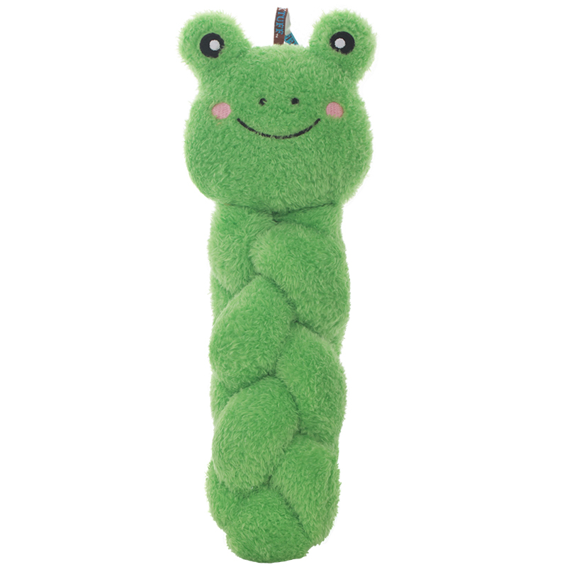 Tibetan Food dog toys, pet supplies, pet dog toys, pet toys, high-quality, wear-resistant and durable Tibetan food pretzels series Application Scenario