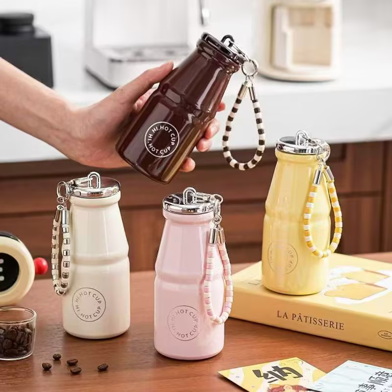 Other cups: water cups + daily portable insulated cups, home and office cups