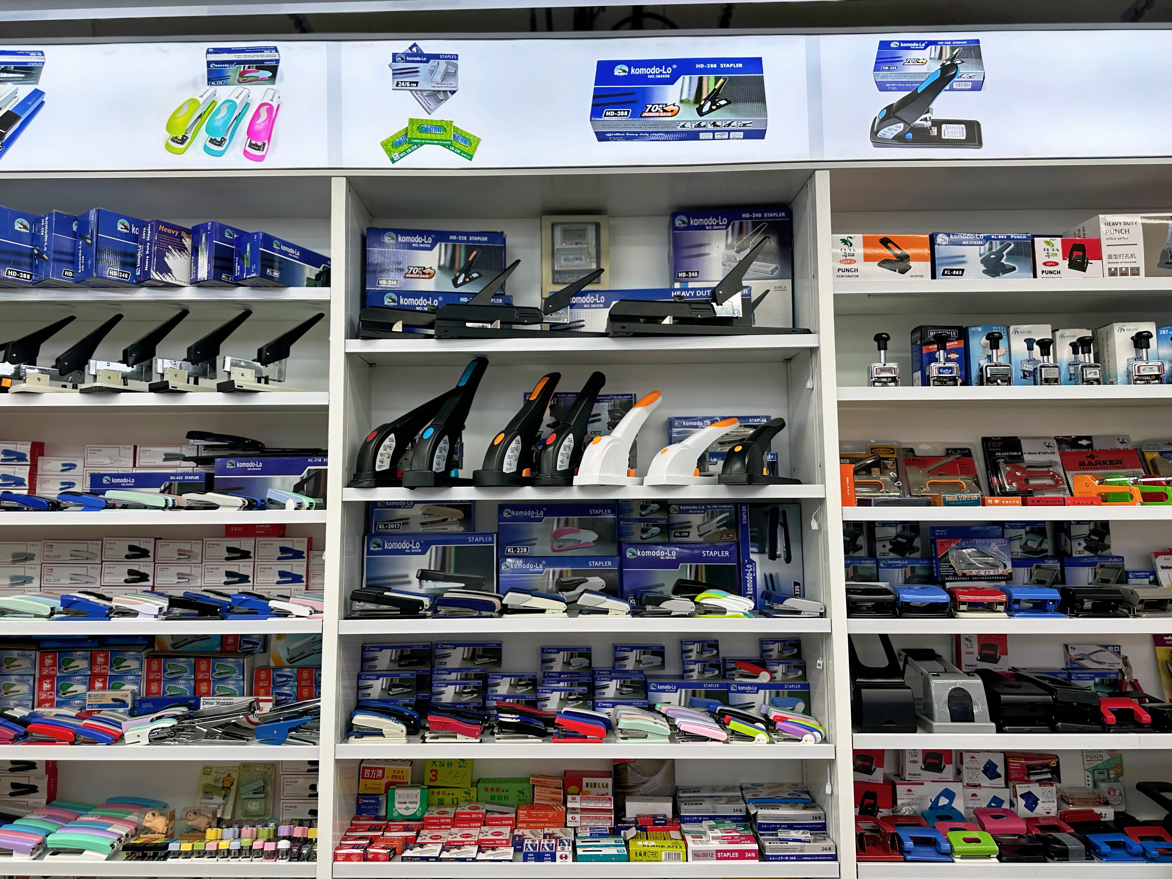 Yiwu Choucheng Shenfei Stationery Store describe pic - 1