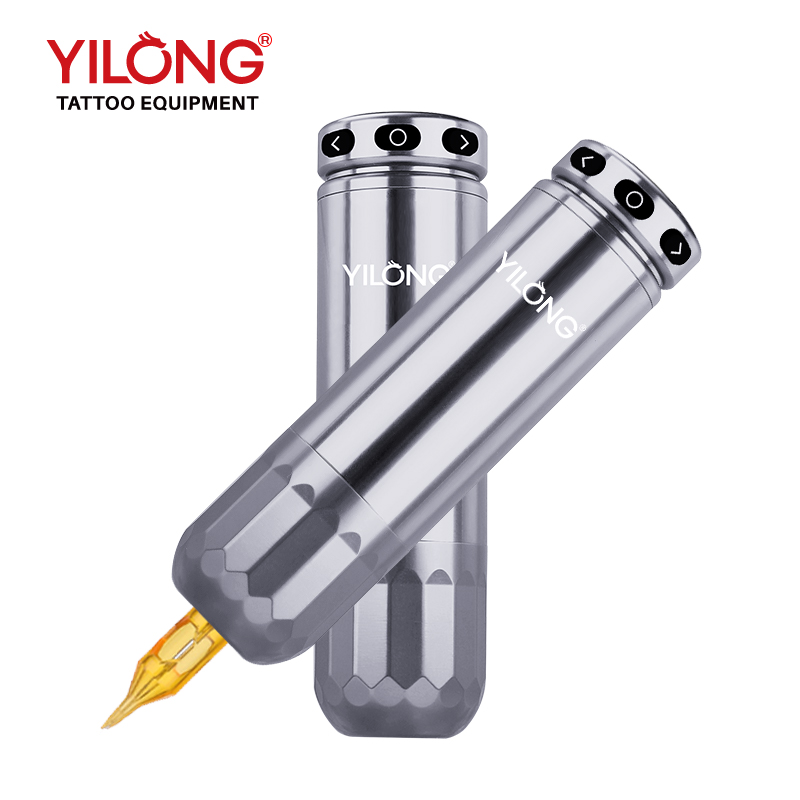 纹身设备/纹身机纹身机器/脚气膏/艺龙纹身/眉笔产品图
