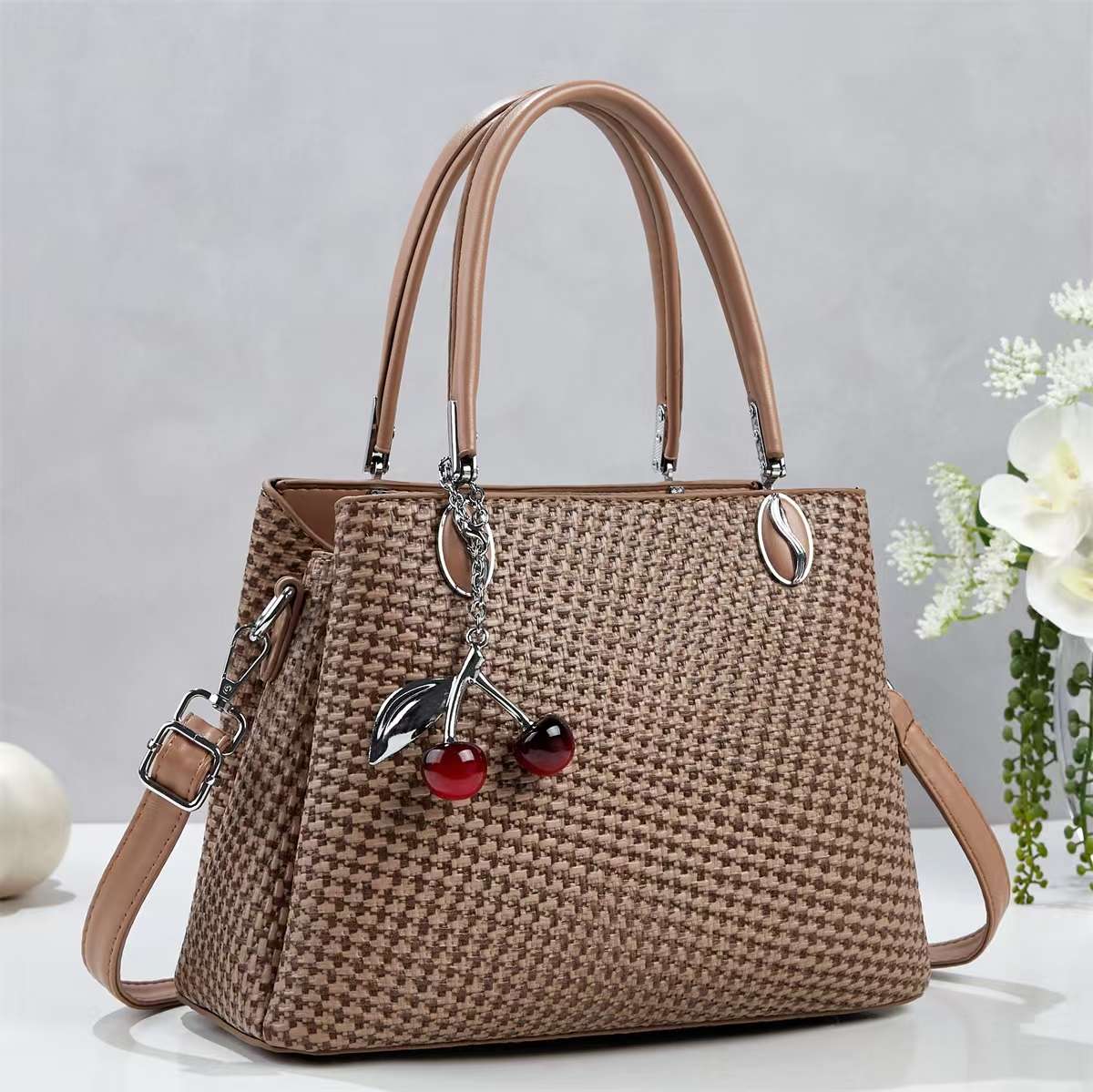 High-quality women's sachets, fashionable crossbody bags for women. PU women's high-quality sachets, fashionable crossbody bags for women