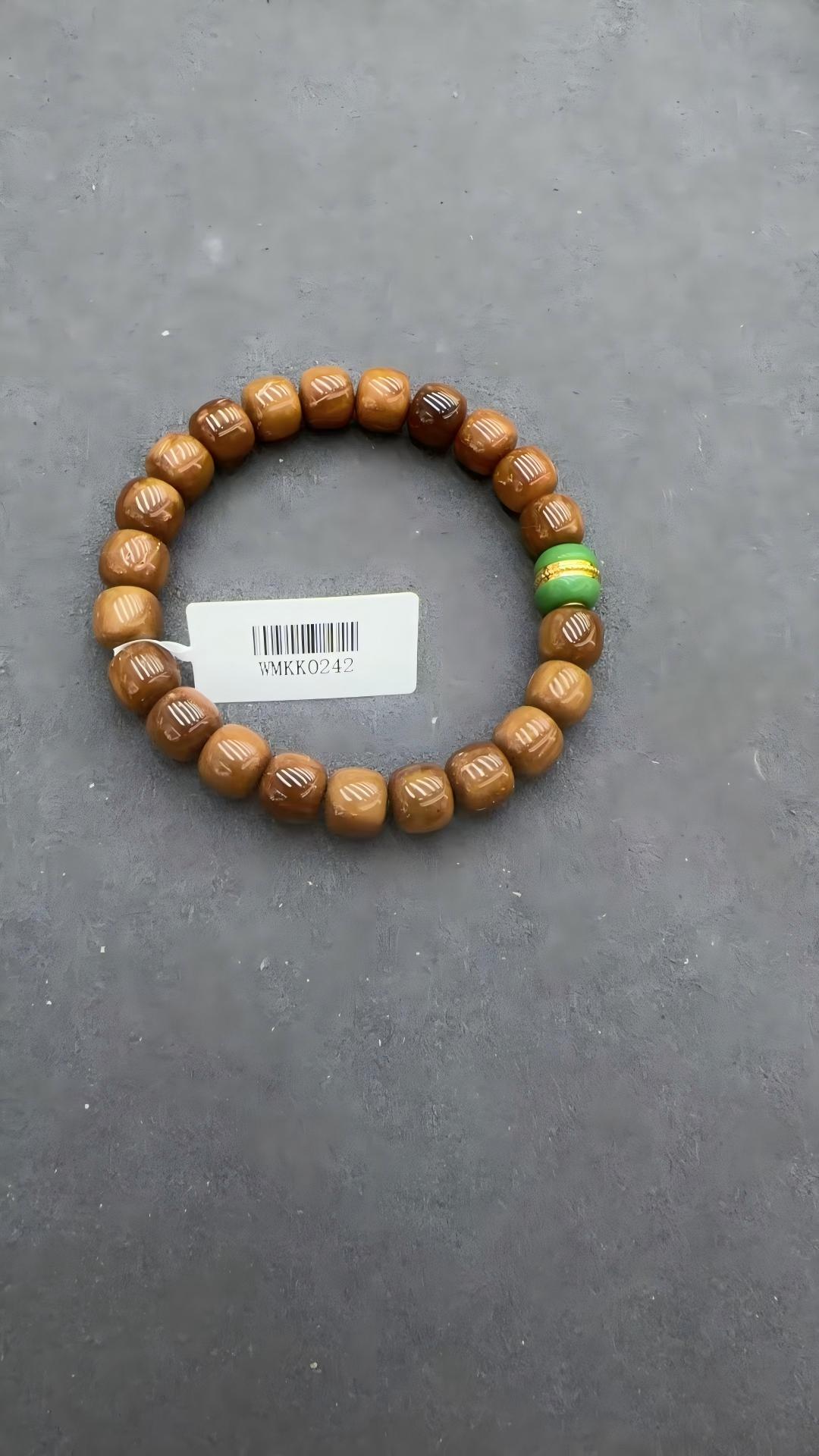 9*10库克手串