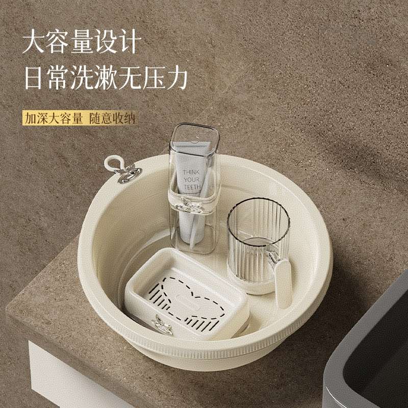 家用盆实物图