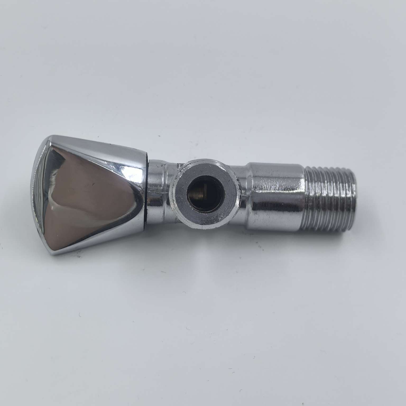 精铜铸造角阀加厚角阀冷热通用马桶热水器防爆止水阀家用详情图5