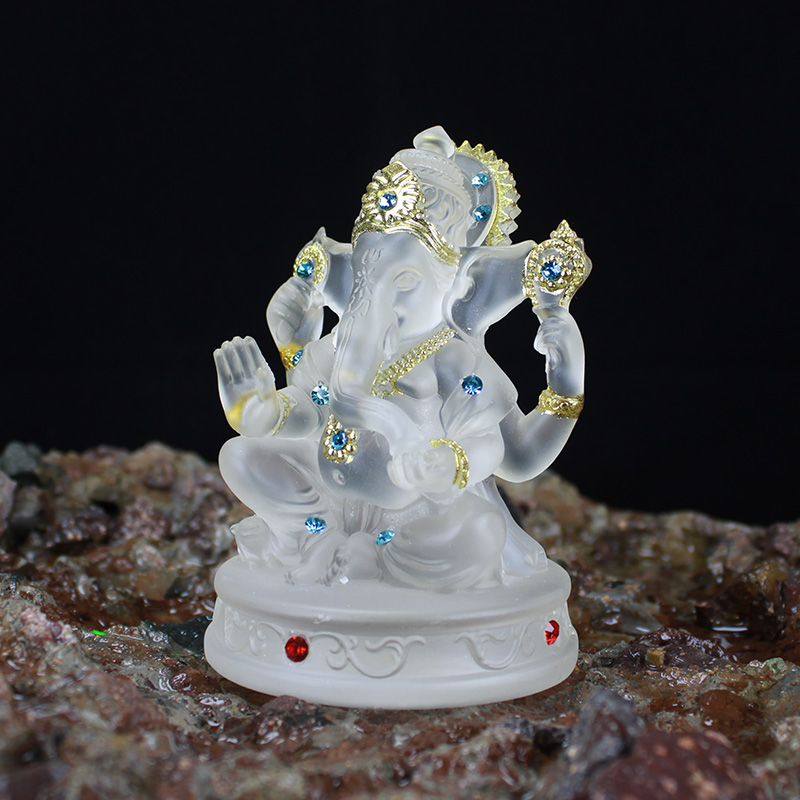 水晶/水晶工艺品/水晶原石/天然水晶/三角洲产品图