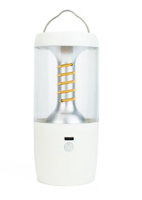 Camping lamps, telescopic three-leaf lamps, camping lamps, fire safety indicator lights, mountain camping supplies