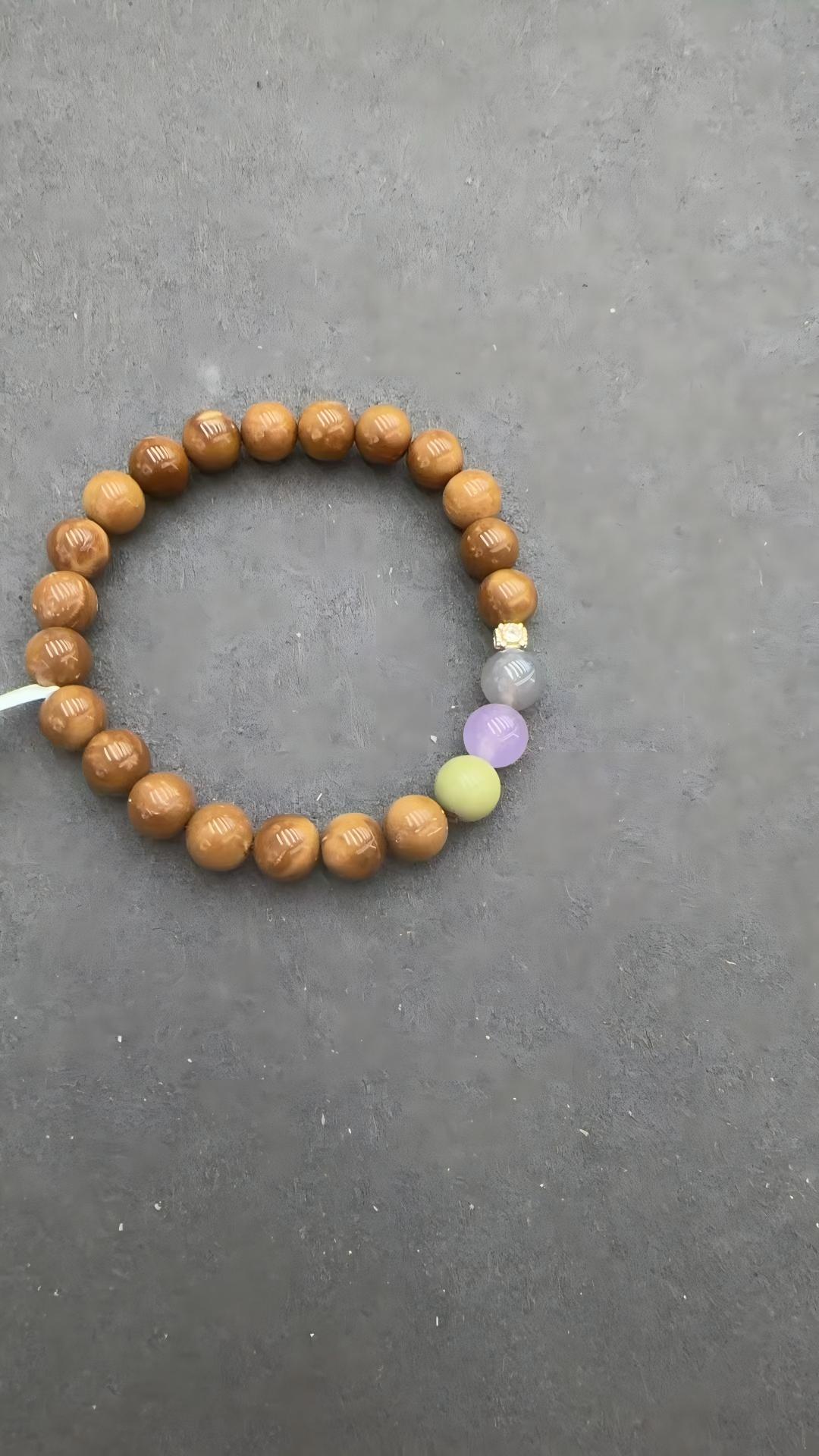 Cook bracelet details Picture