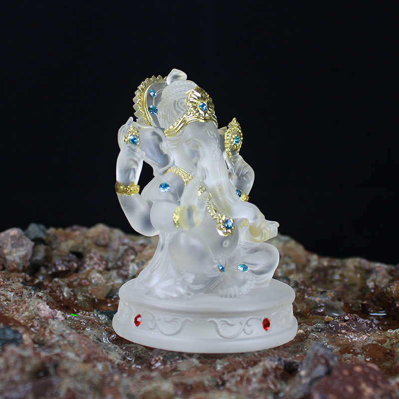 水晶/水晶工艺品/水晶原石/天然水晶/三角洲细节图