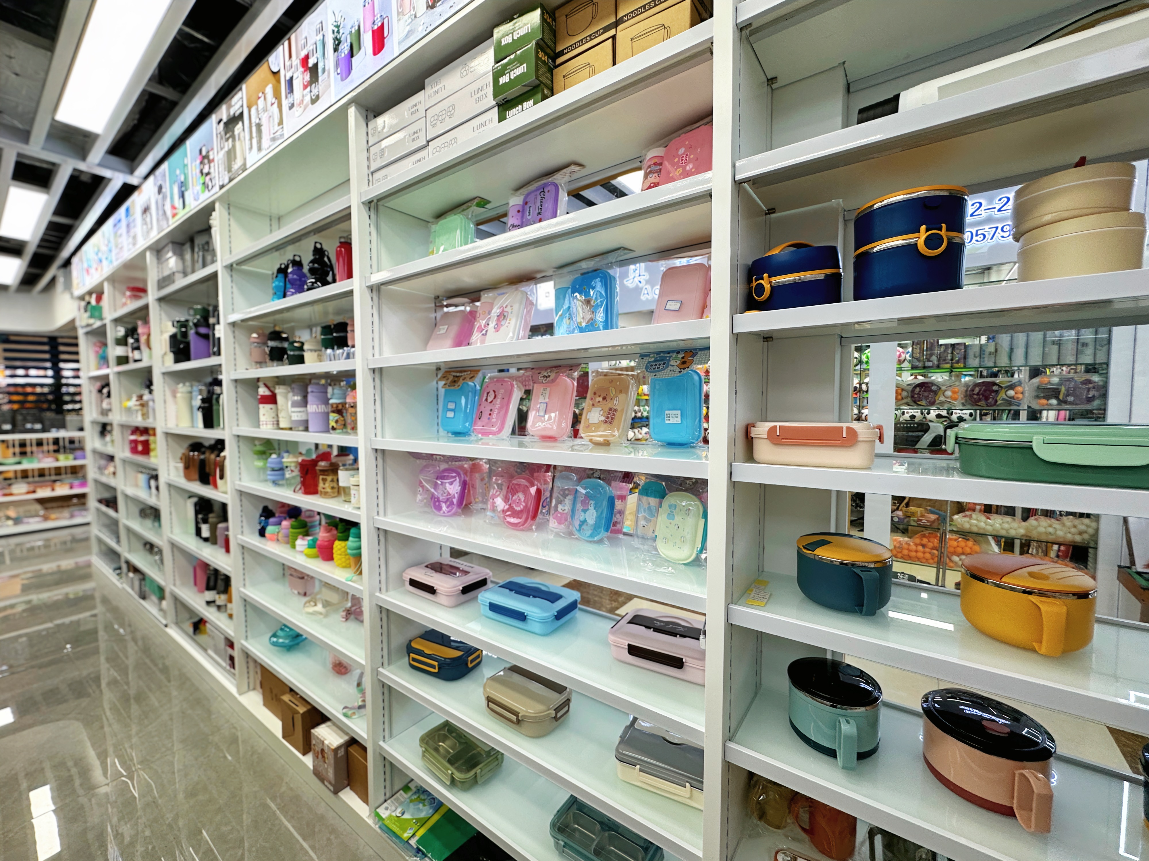 Yiwu Choucheng Shenfei Stationery Store describe pic - 4